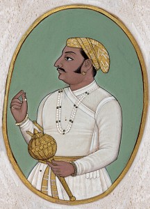 Maharana Amar Singh