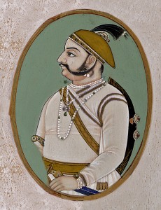 Maharana Amar Singh II