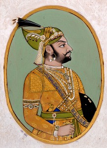 Maharana Ari Singh ll