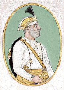 Maharana Fateh Singh