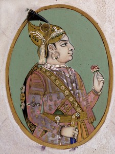 Maharana Hamir Singh II