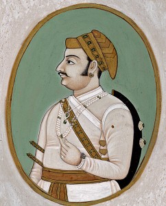 Maharana Jagat Singh I