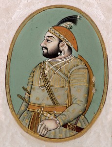 Maharana Jagat Singh II