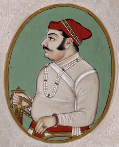 Maharana Jai Singh