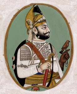 Maharana Jawan Singh