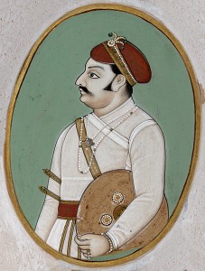 Maharana Karan Singh