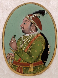 Maharana Pratap Singh II