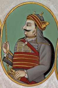 Maharana Pratap of Mewar