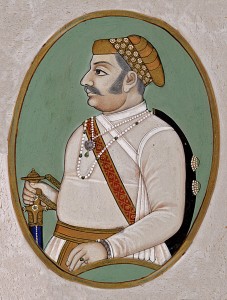 Maharana Raj Singh I