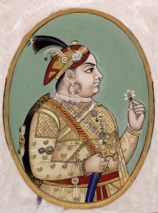 Maharana Raj Singh II