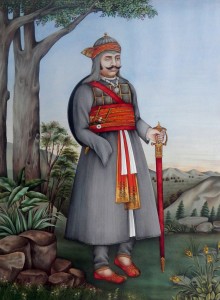 Maharana Sangram Singh I