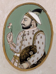 Maharana Sangram Singh II