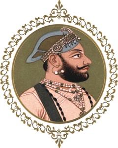 Maharana Sardar Singh Of Mewar