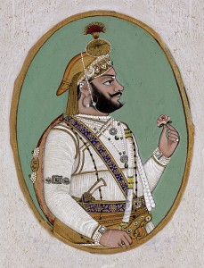 Maharana Shambhu Singh