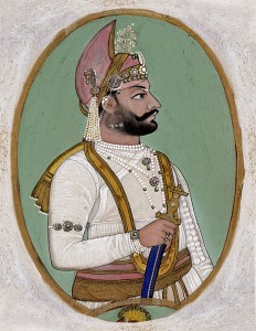 Maharana Swarup Singh