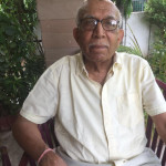 Bhupendra Singh Auwa,
Administrator in Chief, Maharana of Mewar Charitable Foundation, Udaipur